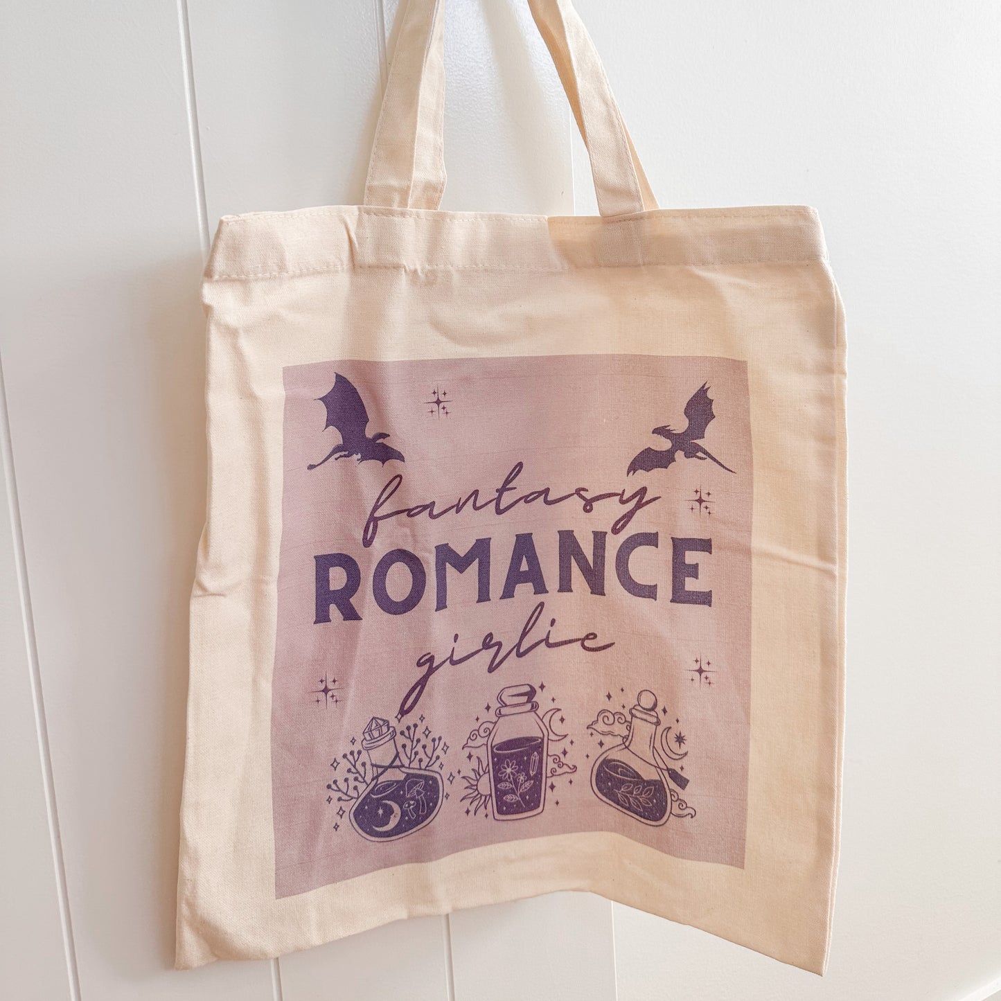 Fantasy Romance Girlie Pack