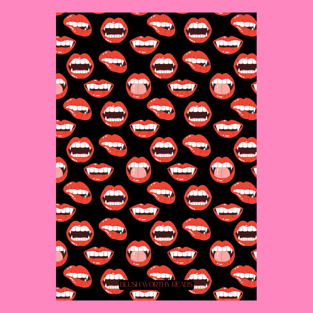 Bite Me - Kindle Insert
