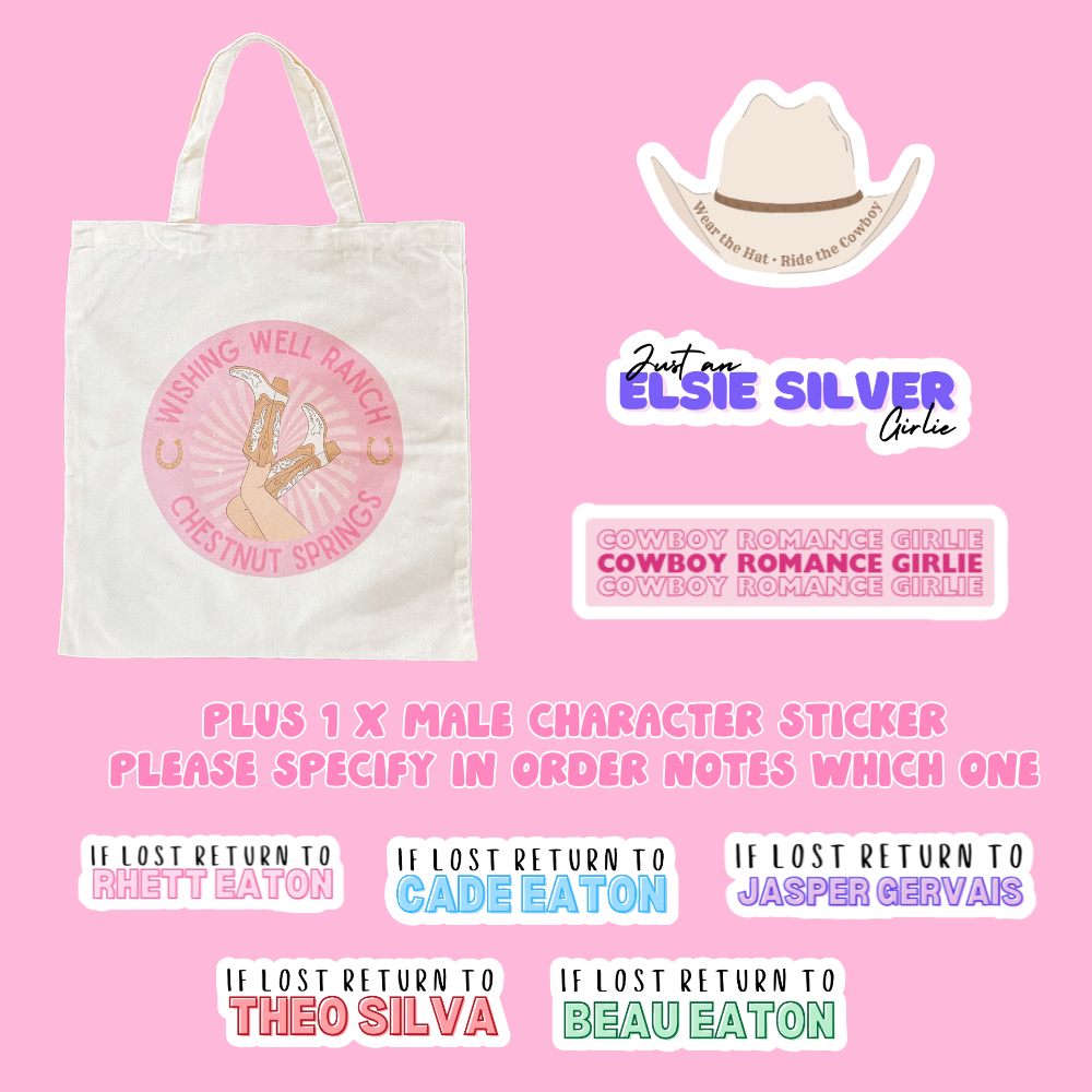 Chestnut Springs Bundle