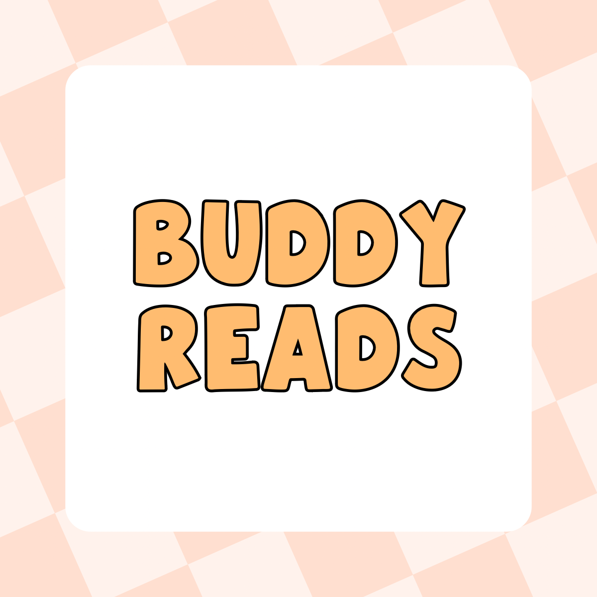 Buddy Reads