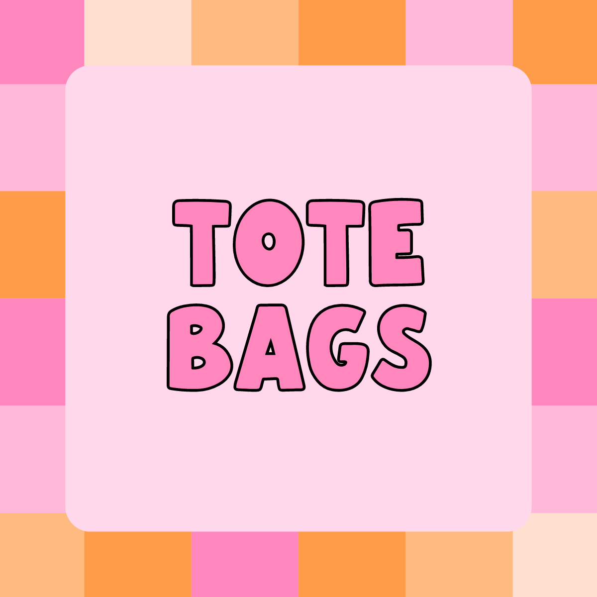 Tote Bags