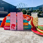 The Right Era - Bookmark