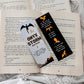 Onyx - Bookmark