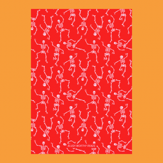 Dancing Queens - Kindle Insert