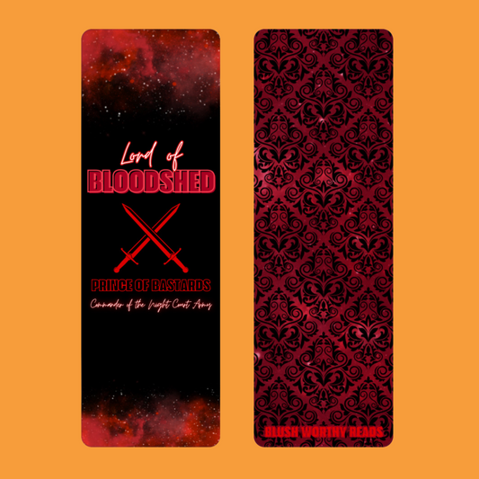 Cassian - Bookmark