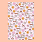 Blush Queen - Kindle Insert