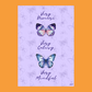 Very Demure - Kindle Insert