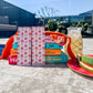Cowboy Disco - Bookmark