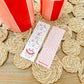 Ghostie Love - Bookmark