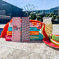 Death By TBR - Bookmark