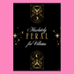 Feral for Villains - Kindle Insert