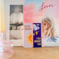 Midnight Rain - Bookmark