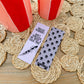 Trigger Warning - Bookmark