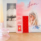 King of my Heart - Bookmark