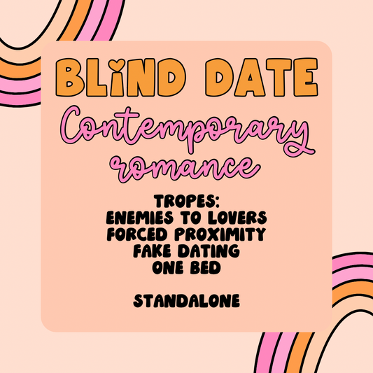 Blind Date - Contemporary Romance