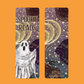 Spooky Reads - Bookmark