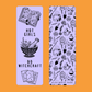 Hot Girls Do Witchcraft - Bookmark