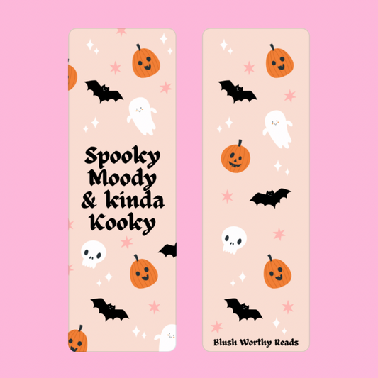 Kooky - Bookmark