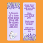 Practical Magic - Bookmark