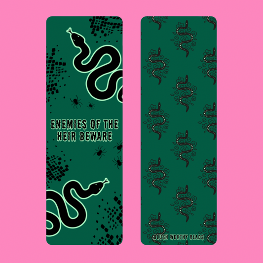 Basilisk - Bookmark