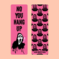 Scream - Bookmark