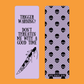 Trigger Warning - Bookmark