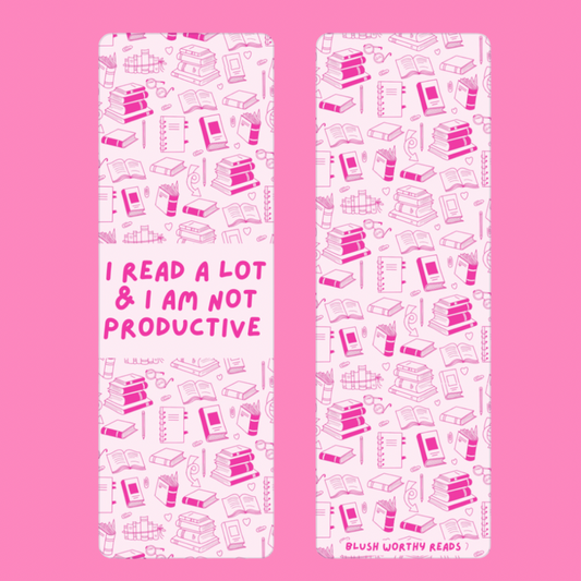 Bookish Taylor Swift - Bookmark
