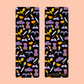 Dragons Pattern - Bookmark