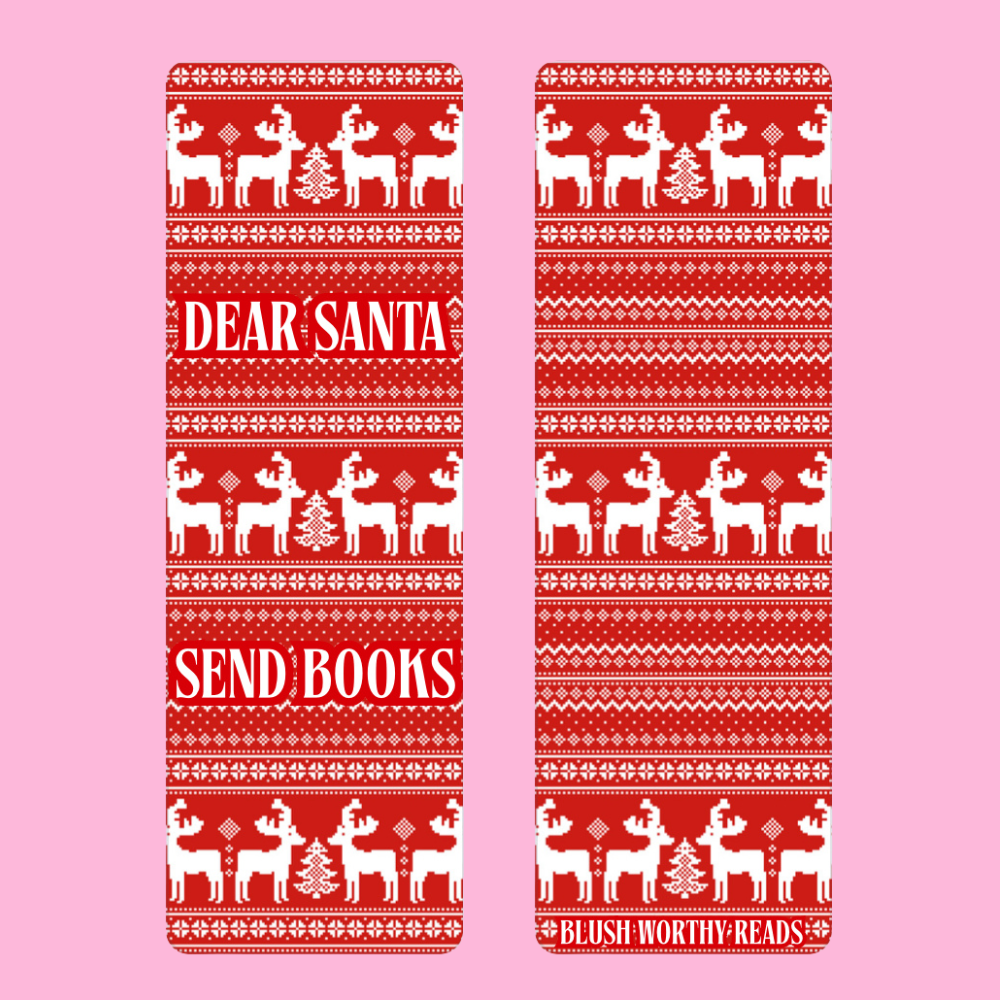 Send Books - Bookmark