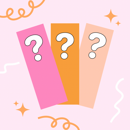 Monthly Bookmark Subscription