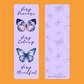 Very Demure - Bookmark