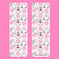 My Boo - Bookmark