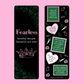 Fearless - Bookmark
