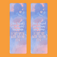 Illicit Affairs - Bookmark