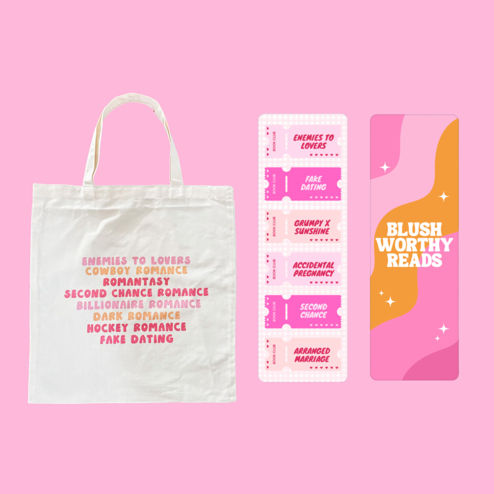 Tropes Bundle