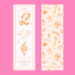 Touch Her & Die - Bookmark
