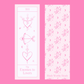 Enemies to Lovers - Bookmark