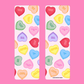 Dirty Talk - Bookmark