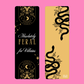 Absolutely Feral - Bookmark