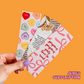 Monthly Bookmark Subscription