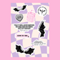 Illyrian Baby Kindle E-Skin