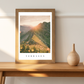 Terrasen  - Digital Print